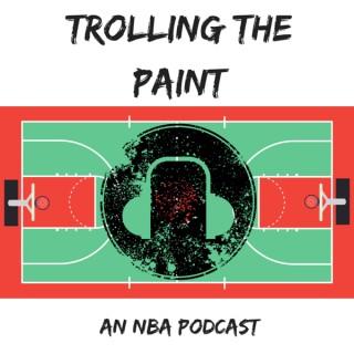 Trolling the Paint