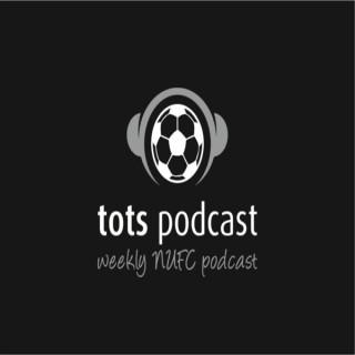 True Faith NUFC Podcast