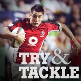 Try and Tackle