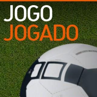 TSF - Jogo Jogado - Podcast