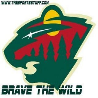 TSS:Brave The Wild -Minnesota Wild Podcast-