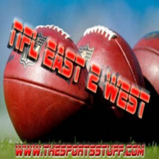 TSS:NFL East 2 West