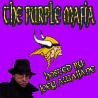TSS:Purple Mafia -Minnesota Vikings Podcast-