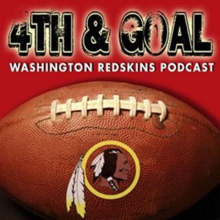 TSS:Redskins 4th And Goal