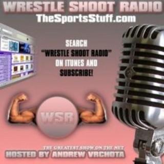 TSS:Wrestle Shoot Radio