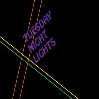 Tuesday Night Lights podcast