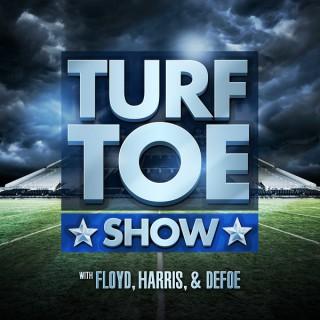 Turf Toe Show Sports Podcast