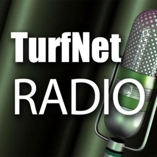 TurfNet RADIO