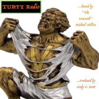 TURFY Radio Podcast