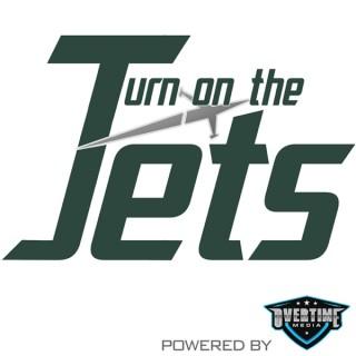 Turn On The Jets: New York Jets