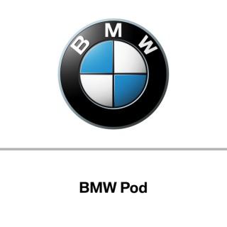 BMW Pod