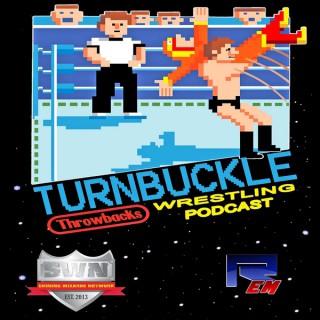 Turnbuckle Throwbacks Wrestling Podcast