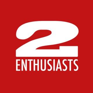 Two Enthusiasts Motorcycle Podcast