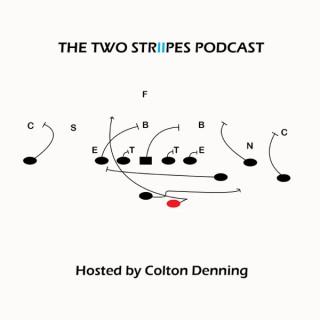 The Two Stripes Podcast