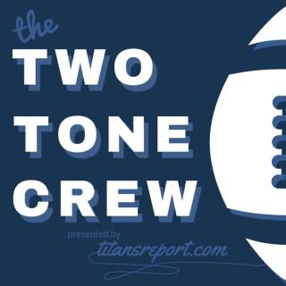 The Two Tone Crew