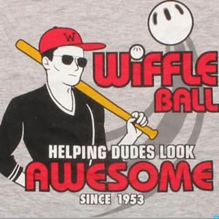Two Wiffle Dudes Podcast Network