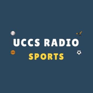 UCCS Radio Sports