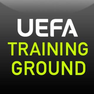 UEFA Training Ground