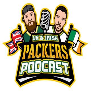 UK Packers Green Bay Packers Podcast