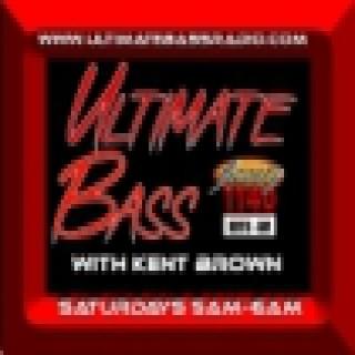 Ultimate Bass Radio