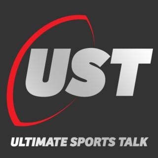Ultimate Sports Talk Podcasts
