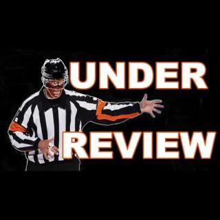 Under Review with Greg & Steven