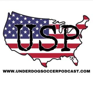 Underdog Soccer Podcast