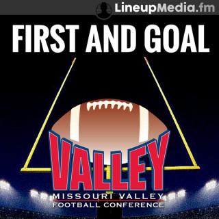 Valley Football First and Goal - Official MVC Podcast