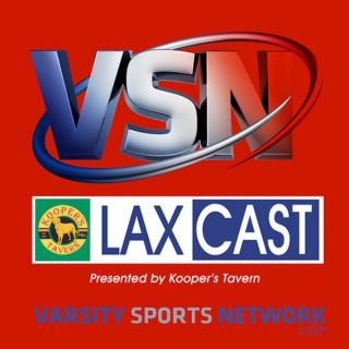 Varsity Sports Network Laxcast