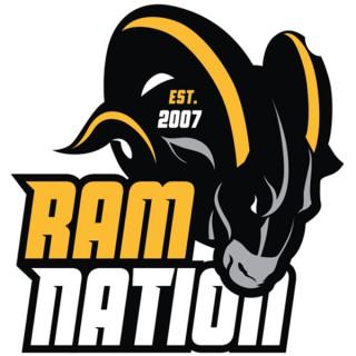 VCU Ram Nation
