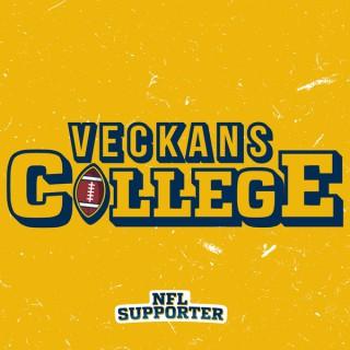 Veckans College