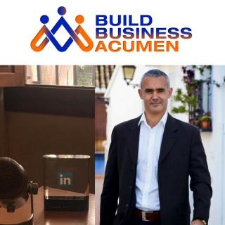 Build Business Acumen Podcast