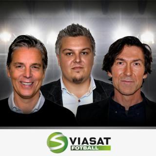 Viasat Fotball Podcast
