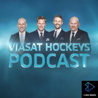 Viasat Hockeys Podcast