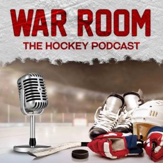 War Room: The Hockey Podcast