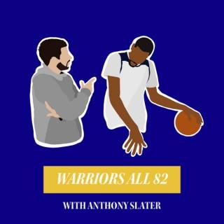 Warriors Plus Minus: A show about the Golden State Warriors
