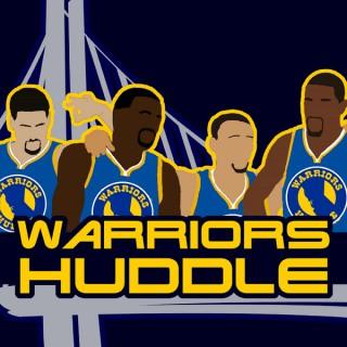 Warriors Huddle