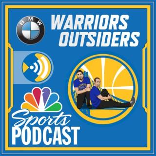Warriors Outsiders
