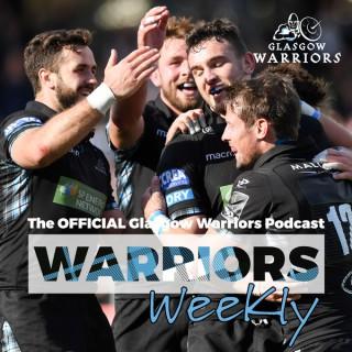Warriors Weekly