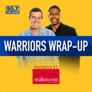 Warriors Wrap-up