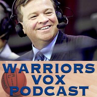 WarriorsVox Podcast