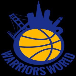 WarriorsWorld Podcast