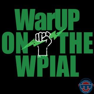WarUp On The WPIAL by PA Power Wrestling