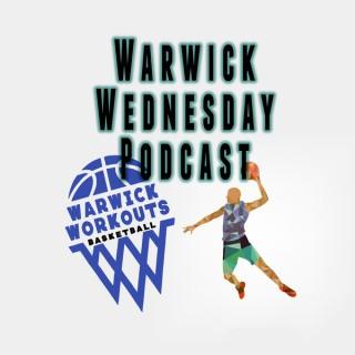 Warwick Podcast