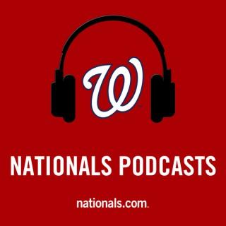 Washington Nationals Podcast