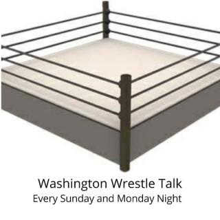 Washington Wrestle Talk