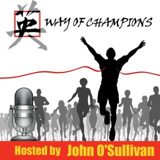 Way of Champions Podcast