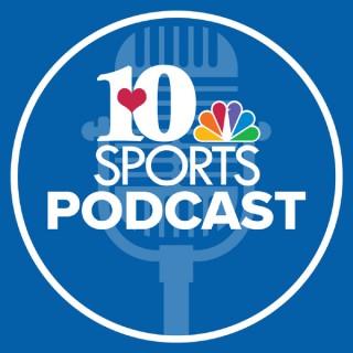 WBIR 10Sports Podcast