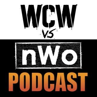 WCW vs NWO Podcast | Wrestling Review
