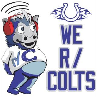 We r Colts Podcast